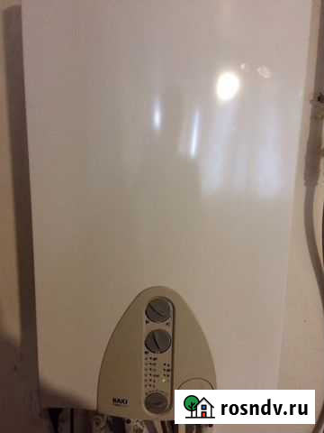 Продам запчасти на котел Baxi main 24 FI Йошкар-Ола - изображение 1