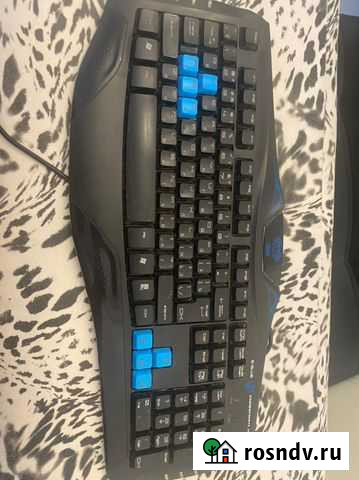 Игровая клавиатура Пенза - изображение 1