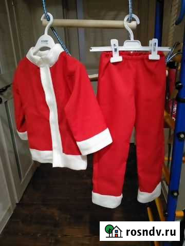 Прокат детских костюмов Чебоксары - изображение 1