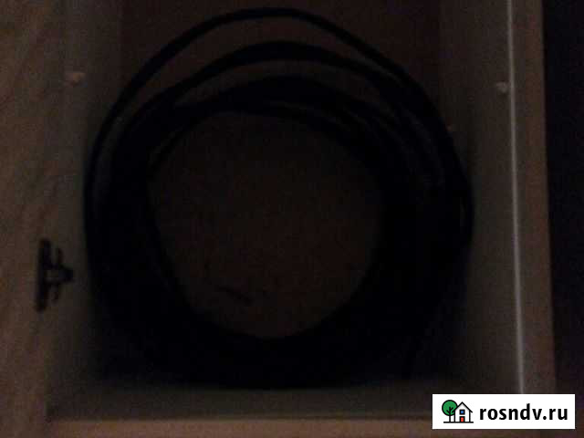 Кабель Энгельс - изображение 1