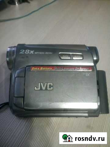 Видеокамера JVS на запчасти Воронеж - изображение 1