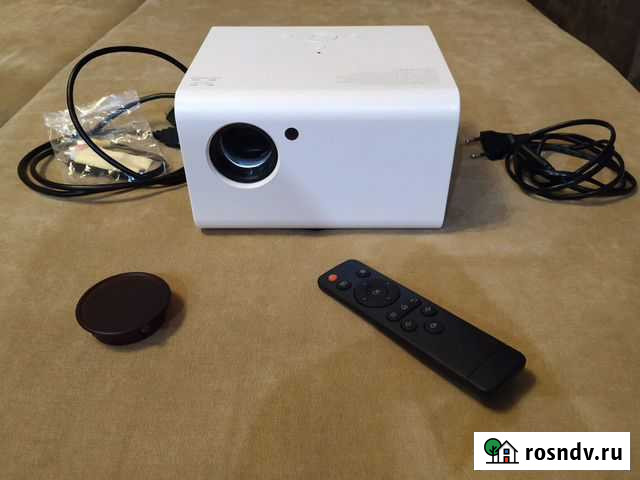 Проектор TouYinger H5 Магнитогорск - изображение 1