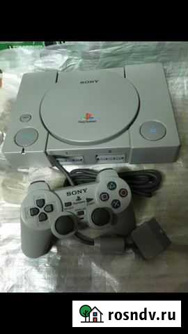 Sony playstation Тула - изображение 1