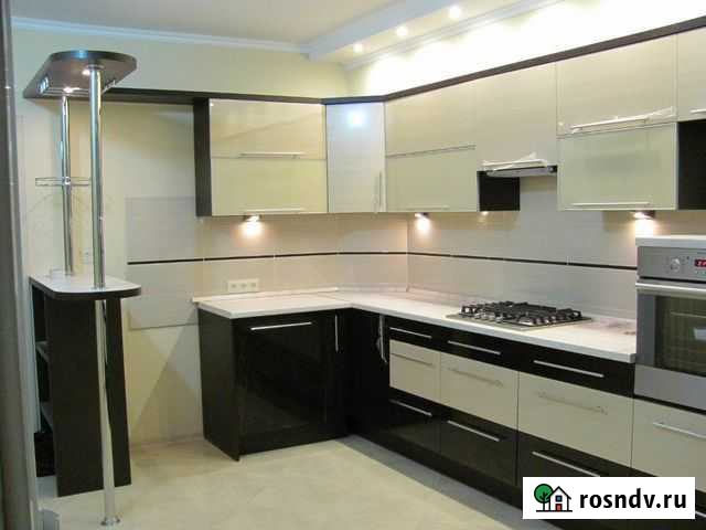 Установка кухни Санкт-Петербург - изображение 1