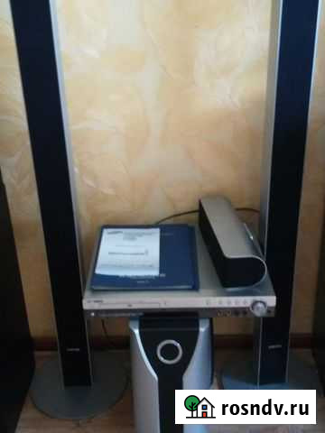 Домашний кинотеатр Кемерово - изображение 1