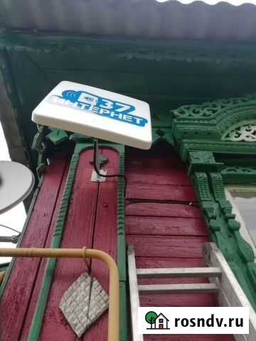 Интернет на дачу Южа - изображение 1