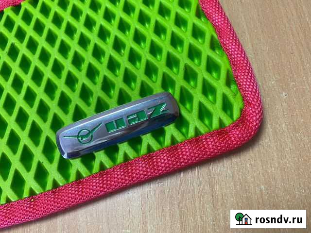 Автомобильные коврики Челябинск - изображение 1