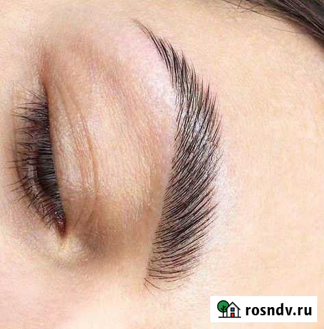 Брови Барнаул - изображение 1