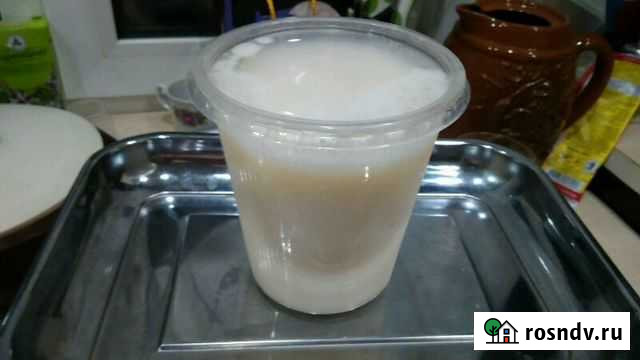 Барсучий жир Пермь - изображение 1