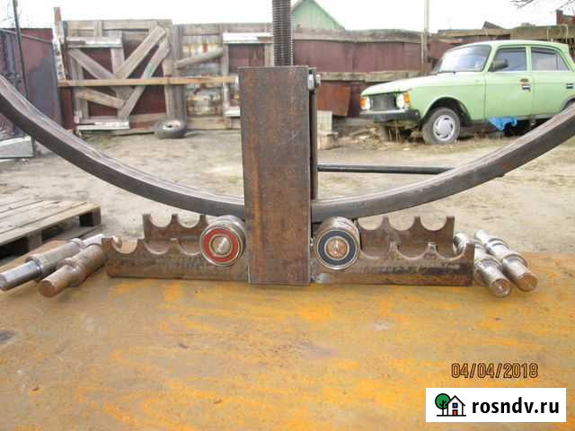 Трубагиб Новочеркасск - изображение 1