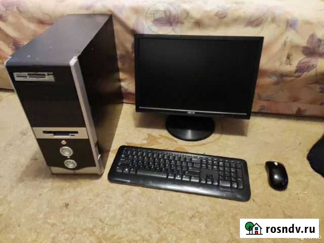 Компьютер для игр Миасс - изображение 1