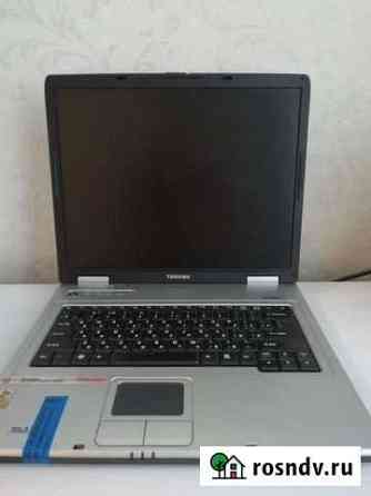 Ноутбук Toshiba Томск