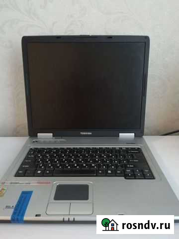 Ноутбук Toshiba Томск - изображение 1