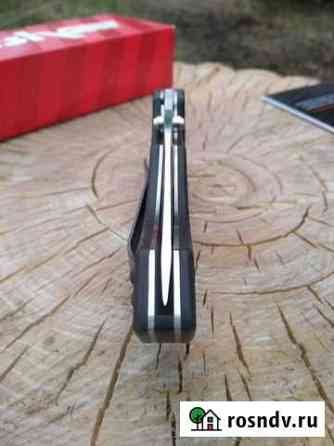 Японский нож Kershaw Lahar 1750 Тобольск
