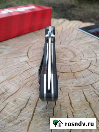 Японский нож Kershaw Lahar 1750 Тобольск - изображение 1