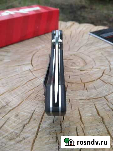 Японский нож Kershaw Lahar 1750 Тобольск - изображение 1