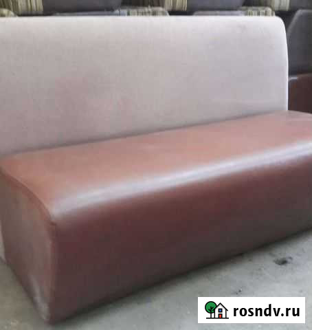 Диваны, кресла, уголки бу Ростов-на-Дону - изображение 1