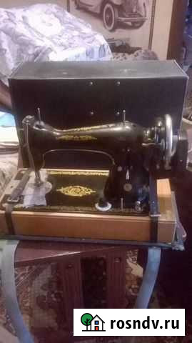 Швейная машинка Елец - изображение 1
