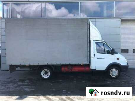 Грузоперевозки по городу и межгород Ленинск-Кузнецкий - изображение 1