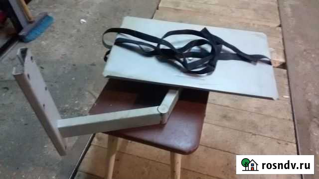 Настенная полка для телика Александров - изображение 1