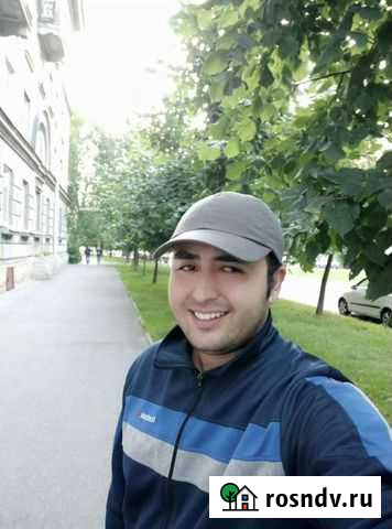 Сиделка Мужчина Санкт-Петербург - изображение 1