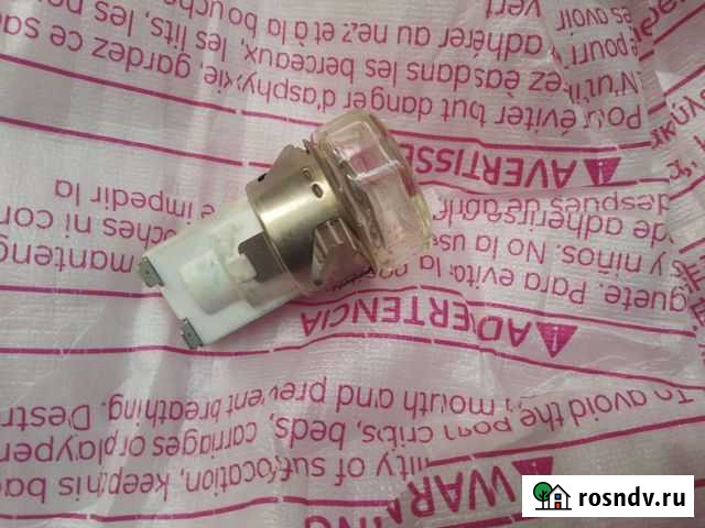 Лампочка для плиты 15W Люберцы - изображение 1