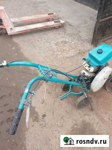 Мотоблок культиватор крот Красноярск - изображение 1