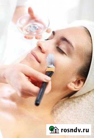 Буккальный, классический массаж, микротоки, чистка Екатеринбург - изображение 1