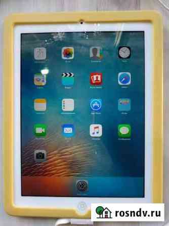 iPad Ейск