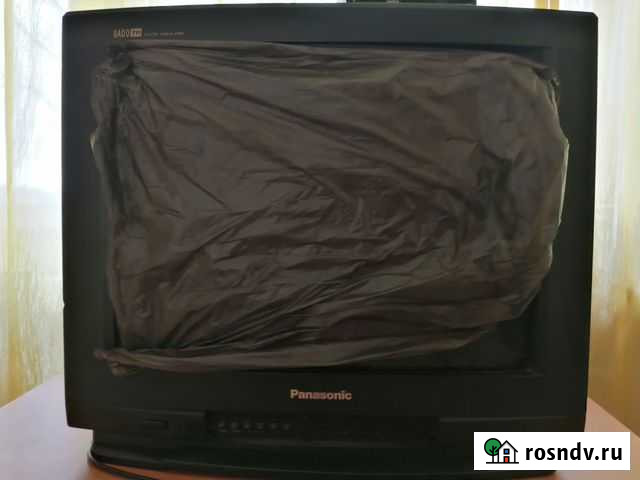 Телевизор Тольятти - изображение 1