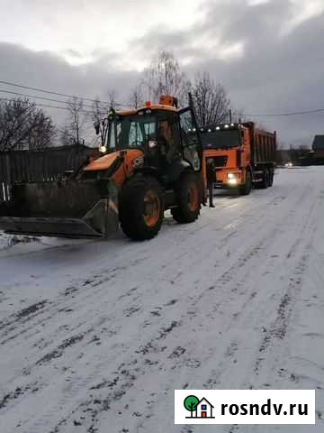 Спил деревьев. Расчистка земельных участков Рязань - изображение 1