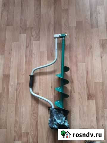 Ледобур Ангарск - изображение 1