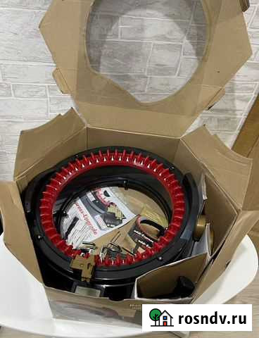 Машинка для вязания Addi-Express Kingsize, 46 крюч Новопокровская - изображение 1