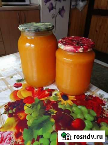 Концентрированный сок облепихи Киров - изображение 1