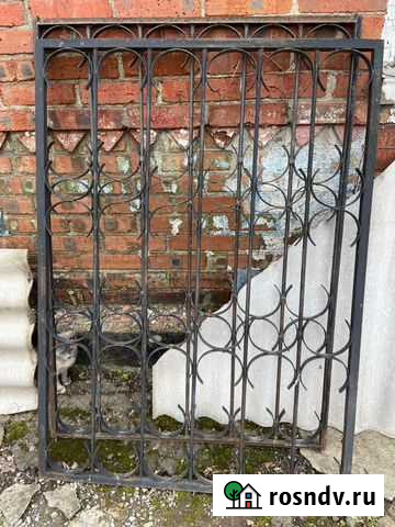 Решетки на окна Таганрог - изображение 1