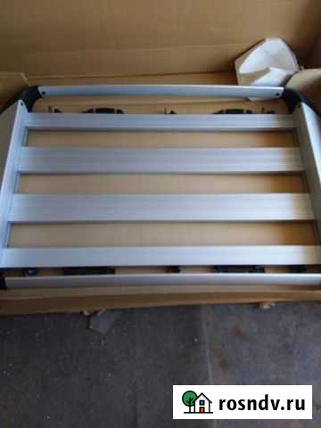 Корзина Thule Xpedition 820 Симферополь - изображение 1