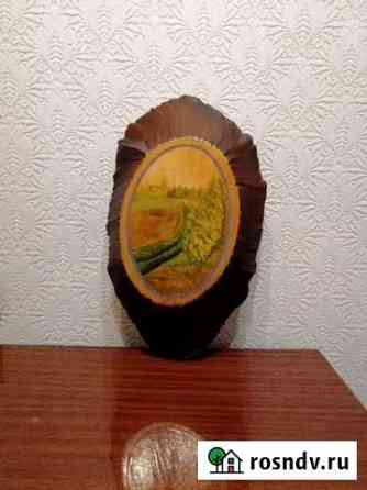 Картина Сыктывкар