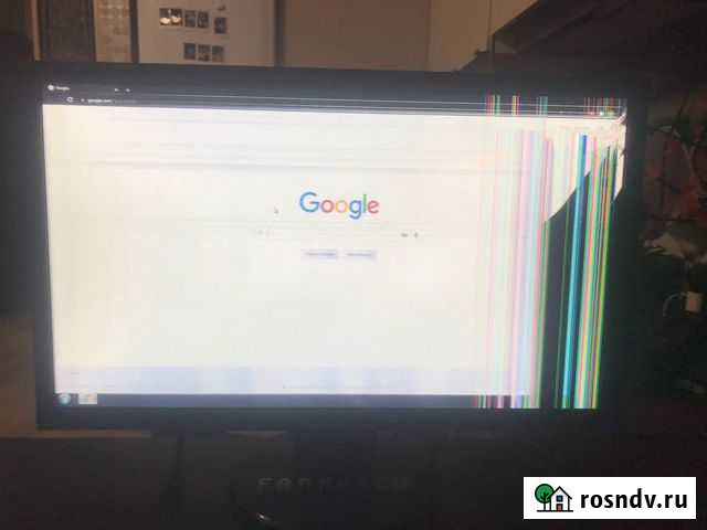 Монитор Acer 21.5 V223HQBb/HQVb/hqbob/HQ/HQb Мурино - изображение 1