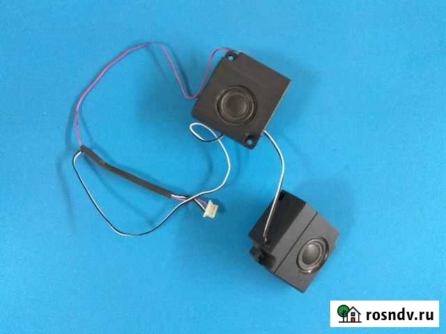 Динамики для ноутбука Toshiba L300, L305, L350 Жуковский - изображение 1