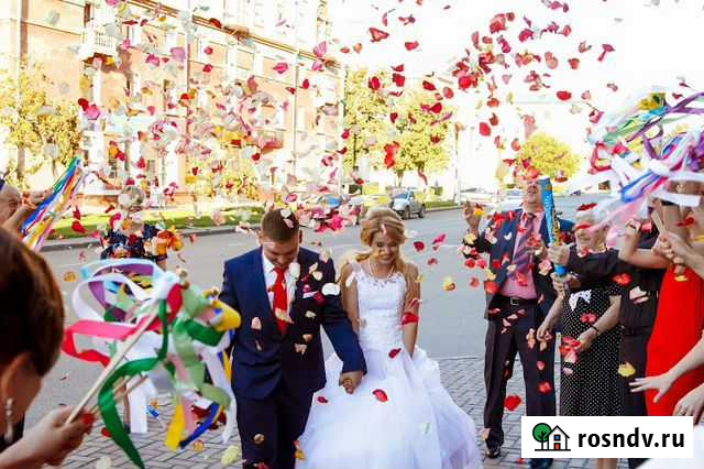 Ведуший DJ На ваш праздник свадьбу корпарат Кемерово - изображение 1