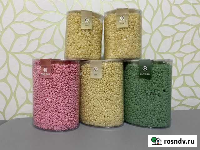 Воски Simple Use Пенза - изображение 1