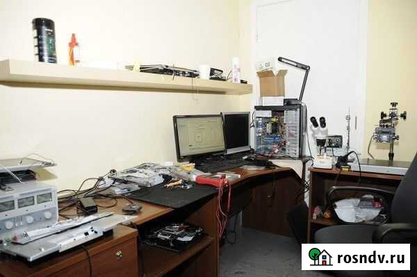 Ремонт компьютеров и ноутбуков на дому Одинцово - изображение 1