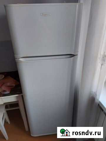 Холодильник бирюса бу Красноярск - изображение 1