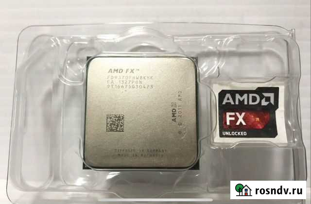 Процессор Воронеж - изображение 1