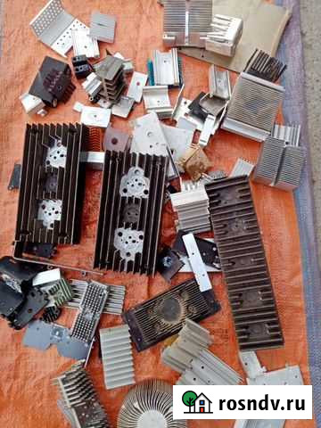 Радиодеталь Балаково - изображение 1