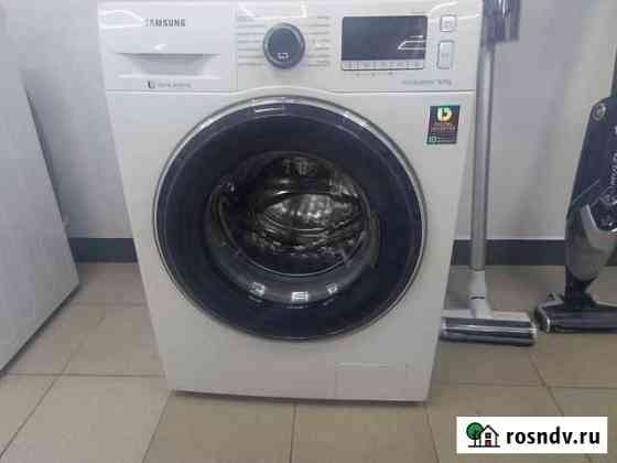 Стиральная машина Samsung WW90J5446FW Ульяновск