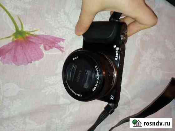 Фотоаппарат Sony альфа NEX-3NL Ульяновск
