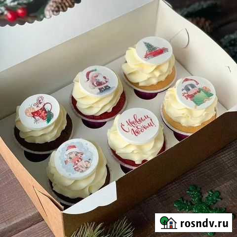 Торты на заказ my maffi Тюмень - изображение 1