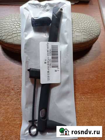 Чехол для стилуса Apple Санкт-Петербург - изображение 1