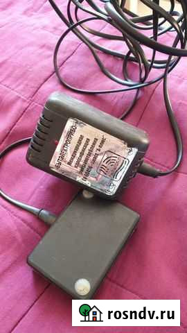 Ультрозвуковое многофункциональное устройство Севастополь - изображение 1